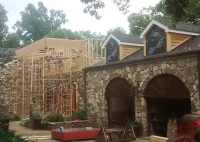 Custom Homes Hickory NC 2