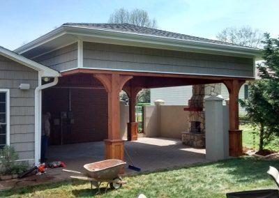 Custom Homes Hickory NC 3