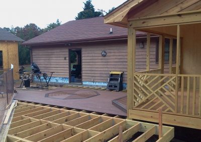 Custom Homes Hickory NC 4