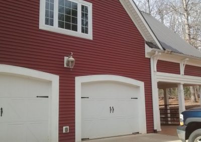 Custom Homes Hickory NC1